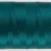 Thread - Polyfast Trilobal Polyester - 40Wt - P9430 - Padoga Blue